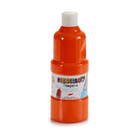 Gouache Orange 400 ml