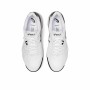 Chaussures de Padel pour Adultes Asics Gel-Padel Pro 5 Blanc Homme