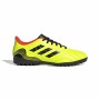 Botas de Fútbol para Adultos Adidas Copa Sense 4 Amarillo