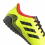 Botas de Fútbol para Adultos Adidas Copa Sense 4 Amarillo