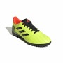 Botas de Fútbol para Adultos Adidas Copa Sense 4 Amarillo