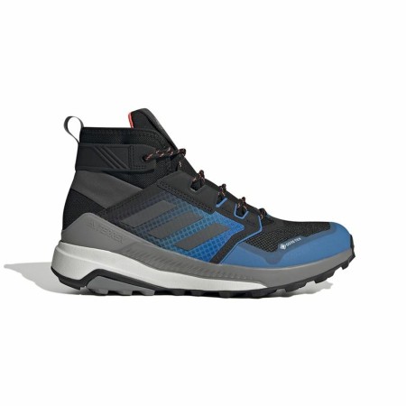 Botas de Montaña Adidas Terrex Traillmaker Gore-Tex Negro