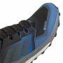 Botas de Montaña Adidas Terrex Traillmaker Gore-Tex Negro