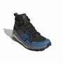 Botas de Montaña Adidas Terrex Traillmaker Gore-Tex Negro