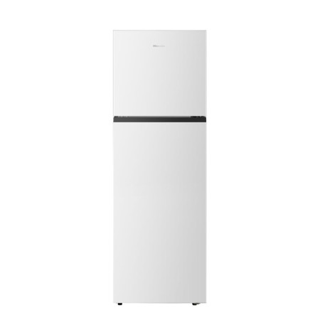 Réfrigérateur Hisense RT327N4AWF Blanc (165,6 x 55 cm)