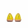 Chaussures de Football Multi-crampons pour Enfants Nike JR Vapor 15 Club Jaune