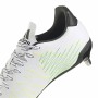 Chaussures de Football pour Adultes Adidas adidas Kakari Blanc