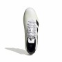 Chaussures de Football pour Adultes Adidas adidas Kakari Blanc