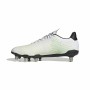 Chaussures de Football pour Adultes Adidas adidas Kakari Blanc