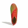 Chaussures de Football pour Adultes Adidas Predator Edge 1 Rouge