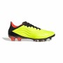 Botas de Fútbol para Adultos Adidas Copa Sense 1 Amarillo