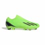 Botas de Fútbol para Adultos Adidas X Speedportal 3 Laceless Verde limón