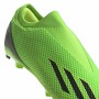 Botas de Fútbol para Adultos Adidas X Speedportal 3 Laceless Verde limón