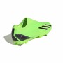 Botas de Fútbol para Adultos Adidas X Speedportal 3 Laceless Verde limón