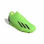 Botas de Fútbol para Adultos Adidas X Speedportal 3 Laceless Verde limón