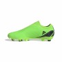 Botas de Fútbol para Adultos Adidas X Speedportal 3 Laceless Verde limón