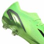 Chaussures de Football pour Adultes Adidas X Speedportal 1 Vert citron