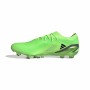 Chaussures de Football pour Adultes Adidas X Speedportal 1 Vert citron