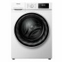 Laveuse - Sécheuse Hisense WDQY1014EVJM 10kg / 6kg Blanc 1400 rpm