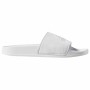 Tongs pour Femmes Reebok Fulgere Blanc