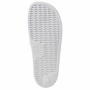 Tongs pour Femmes Reebok Fulgere Blanc