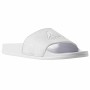 Tongs pour Femmes Reebok Fulgere Blanc