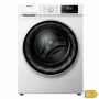 Laveuse - Sécheuse Hisense WDQY1014EVJM 10kg / 6kg Blanc 1400 rpm