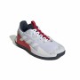 Zapatillas de Tenis para Hombre Adidas SoleMatch Control Blanco