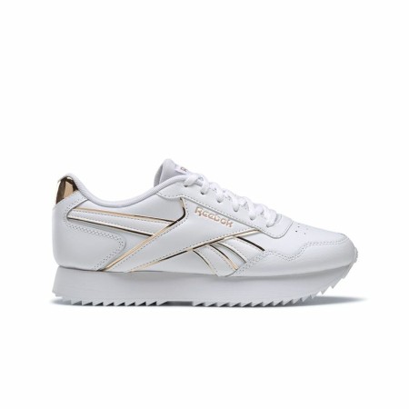 Zapatillas Deportivas Mujer Reebok Royal Glide Ripple Mujer Blanco