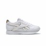 Zapatillas Deportivas Mujer Reebok Royal Glide Ripple Mujer Blanco