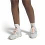 Zapatillas de Tenis para Mujer Adidas Control Solematch Blanco