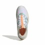 Zapatillas de Tenis para Mujer Adidas Control Solematch Blanco