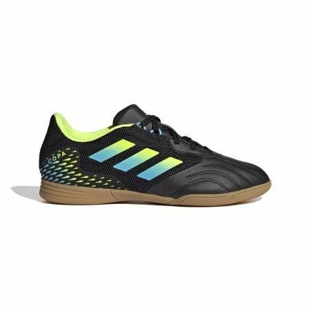 Zapatillas de Fútbol Sala para Niños Adidas Copa Sense 3 Negro