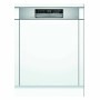 Lave-vaisselle BOSCH SBH4HCX48E Blanc (60 cm)