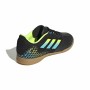 Chaussures de Futsal pour Enfants Adidas Copa Sense 3 Noir