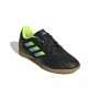 Zapatillas de Fútbol Sala para Niños Adidas Copa Sense 3 Negro