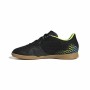 Chaussures de Futsal pour Enfants Adidas Copa Sense 3 Noir