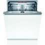 Lave-vaisselle BOSCH SBH4HCX48E Blanc (60 cm)