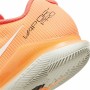 Chaussures de Tennis pour Homme Nike Court Air Zoom Vapor Pro Orange