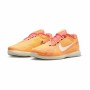 Chaussures de Tennis pour Homme Nike Court Air Zoom Vapor Pro Orange