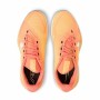 Chaussures de Tennis pour Homme Nike Court Air Zoom Vapor Pro Orange