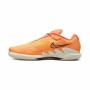 Chaussures de Tennis pour Homme Nike Court Air Zoom Vapor Pro Orange