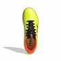 Chaussures de Futsal pour Enfants Adidas Copa Sense 4 Jaune