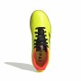 Zapatillas de Fútbol Sala para Niños Adidas Copa Sense 4 Amarillo