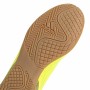 Zapatillas de Fútbol Sala para Niños Adidas Copa Sense 4 Amarillo