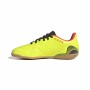 Chaussures de Futsal pour Enfants Adidas Copa Sense 4 Jaune