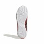 Chaussures de Futsal pour Enfants Adidas Speerdportal 4 Blanc