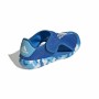 Sandalias Infantiles Adidas Altaventure Sport Swim Azul