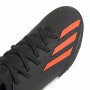 Chaussures de Sport pour Enfants Adidas X Speedportal 3 Noir