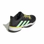 Chaussures de Tennis pour Enfants Adidas Barricade Clay Noir